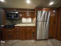 2018 Winnebago Forza 38F, $ 150,000