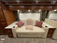 2018 Winnebago Forza 38F, $ 150,000