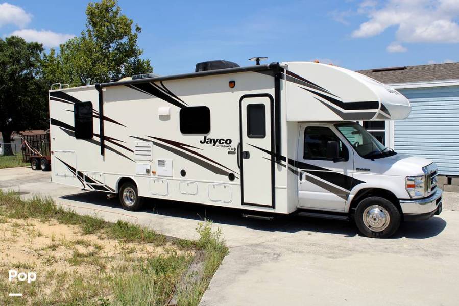 2020 Jayco Redhawk 29XK, $ 77,500