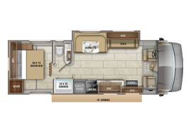 2020 Jayco Redhawk 29XK, $ 77,500
