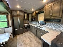2018 Keystone Montana 3701LK, $ 36,500
