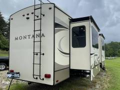 2018 Keystone Montana 3701LK, $ 36,500