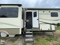 2018 Keystone Montana 3701LK, $ 36,500