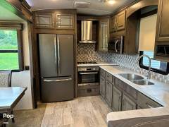 2018 Keystone Montana 3701LK, $ 36,500