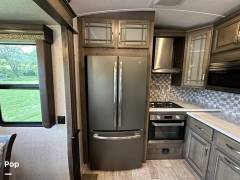 2018 Keystone Montana 3701LK, $ 36,500