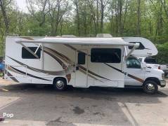 2018 Thor Motor Coach Four Winds 28A, $ 68,900