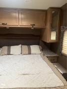 2018 Thor Motor Coach Four Winds 28A, $ 68,900
