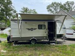 2021 Forest River Shasta 18BH, $ 17,700