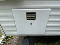 2021 Forest River Shasta 18BH, $ 17,700