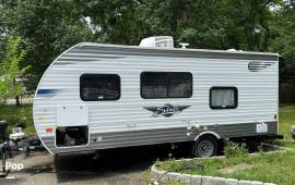 2021 Forest River Shasta 18BH, $ 17,700