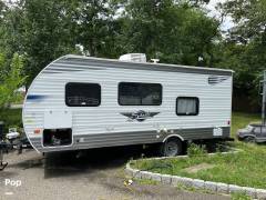 2021 Forest River Shasta 18BH, $ 17,700