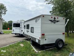 2021 Forest River Shasta 18BH, $ 17,700