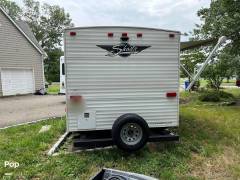 2021 Forest River Shasta 18BH, $ 17,700