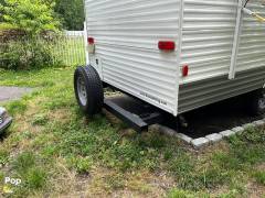2021 Forest River Shasta 18BH, $ 17,700