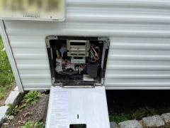 2021 Forest River Shasta 18BH, $ 17,700