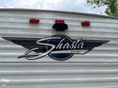 2021 Forest River Shasta 18BH, $ 17,700