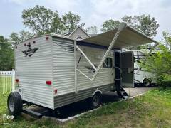 2021 Forest River Shasta 18BH, $ 17,700