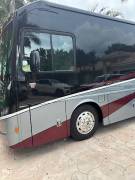 2014 Winnebago Forza 38R, $ 89,900