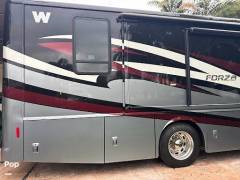 2014 Winnebago Forza 38R, $ 89,900