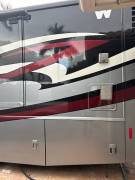 2014 Winnebago Forza 38R, $ 89,900