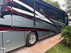 2014 Winnebago Forza 38R, $ 89,900