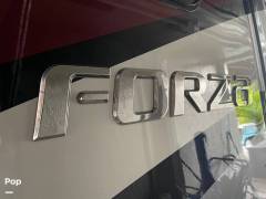 2014 Winnebago Forza 38R, $ 89,900
