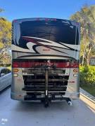 2014 Winnebago Forza 38R, $ 89,900