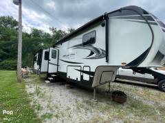 2021 Forest River Reflection 337RLS, $ 45,000