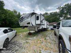2021 Forest River Reflection 337RLS, $ 45,000