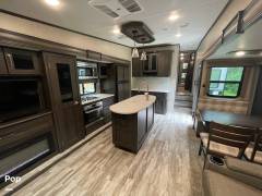 2021 Forest River Reflection 337RLS, $ 45,000