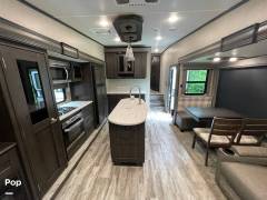 2021 Forest River Reflection 337RLS, $ 45,000