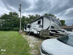 2021 Forest River Reflection 337RLS, $ 45,000