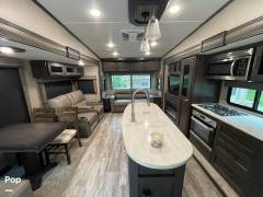 2021 Forest River Reflection 337RLS, $ 45,000