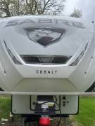2022 Forest River Sabre 38DBQ, $ 63,000
