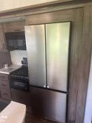 2022 Forest River Sabre 38DBQ, $ 63,000