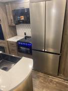 2022 Forest River Sabre 38DBQ, $ 63,000