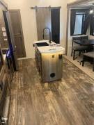2022 Forest River Sabre 38DBQ, $ 63,000