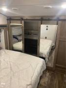 2022 Forest River Sabre 38DBQ, $ 63,000