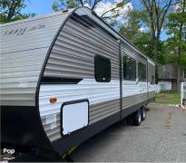2021 Dutchmen Aspen Trail LE 29BH, $ 17,700
