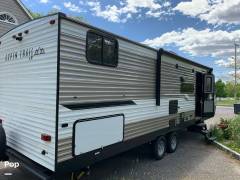 2021 Dutchmen Aspen Trail LE 29BH, $ 17,700
