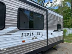 2021 Dutchmen Aspen Trail LE 29BH, $ 17,700