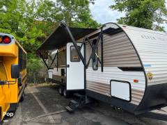 2021 Dutchmen Aspen Trail LE 29BH, $ 17,700
