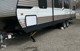 2021 Dutchmen Aspen Trail LE 29BH, $ 17,700