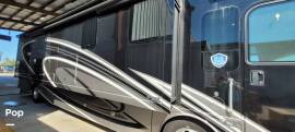 2022 Thor Motor Coach Aria 4000, $ 199,999