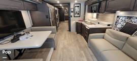 2022 Thor Motor Coach Aria 4000, $ 199,999