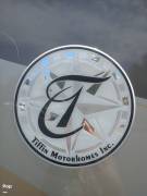2013 Tiffin Open Road 34TGA, $ 69,900
