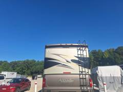2013 Tiffin Open Road 34TGA, $ 69,900