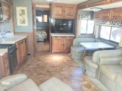 2013 Tiffin Open Road 34TGA, $ 69,900