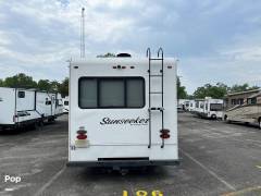 2018 Forest River Sunseeker 3270S, $ 38,890