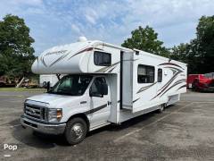 2018 Forest River Sunseeker 3270S, $ 38,890